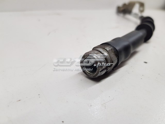 Шланг тормозной передний Volvo 31658254