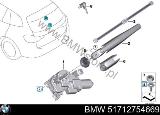  51712754669 BMW