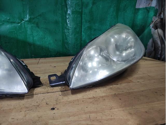 0301213271 Magneti Marelli Фара