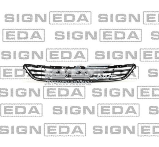 Решетка бампера переднего PFD99374GA Signeda