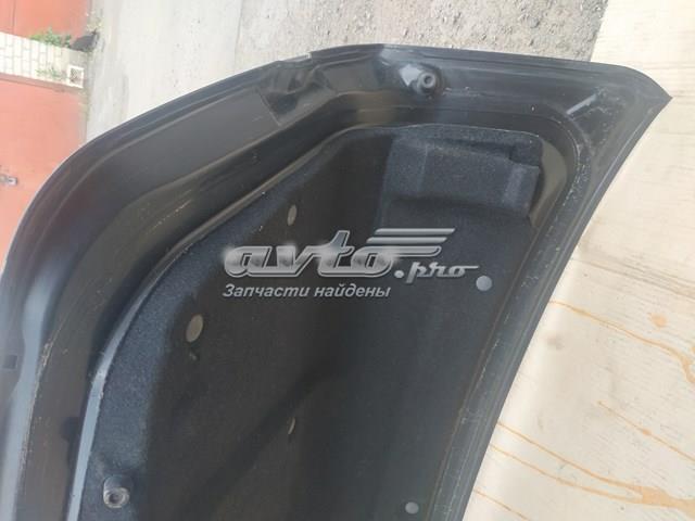 Крышка багажника General Motors 96476694 цена, от 154.42 USD