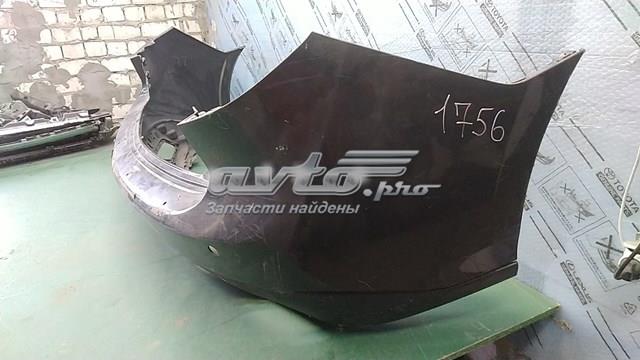 Задний бампер 71501TZ5A000 Honda