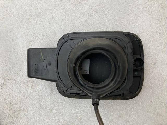 Alcapão do tanque de combustível Volkswagen Jetta VI 162, 163, AV3, AV2, AY2, AY3