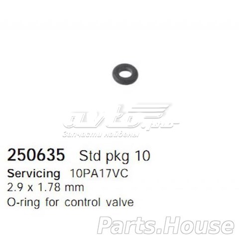 250635 Cargo 