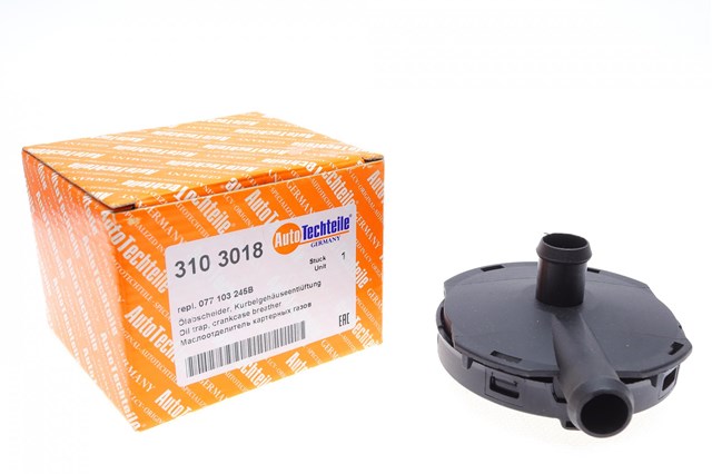 Датчик газов картера Autotechteile 3103018 цена, от 17.78 USD