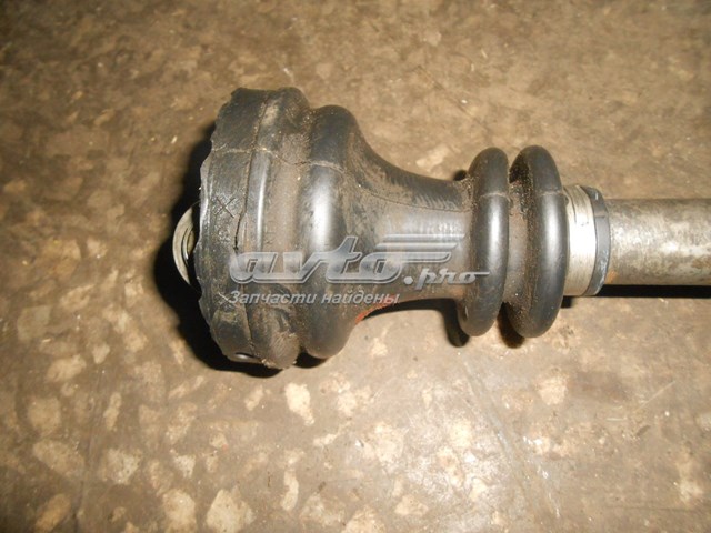 Купить 391002983R Renault (RVI) Вал приводной правый