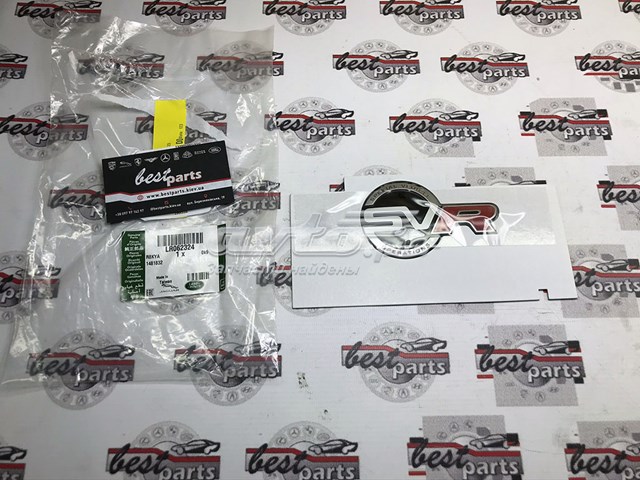  Land Rover LR062324 цена, от 79.40 USD