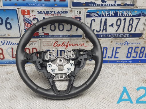 Рулевое колесо Ford DS7Z3600BE