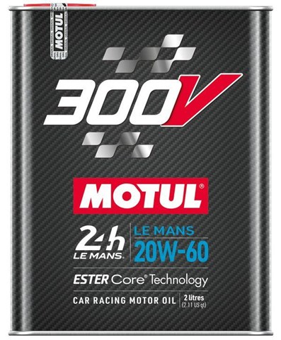 Масло моторное MOTUL 110824
