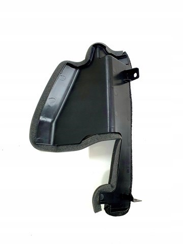 Воздуховод (дефлектор) радиатора правый Nissan/Infiniti 215585NA0A цена, от 30.73 USD