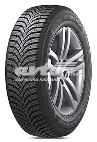 1020482 Hankook Резина зимняя