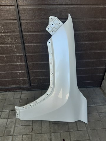 Купить 5380260E40 Toyota Крыло переднее левое