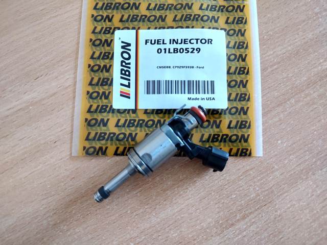 01LB0529 Libron Топливные форсунки