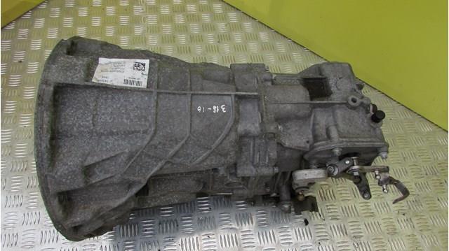 КПП A906260510000 Mercedes