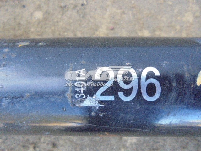 TQ51017 Tqparts Передний карданный вал