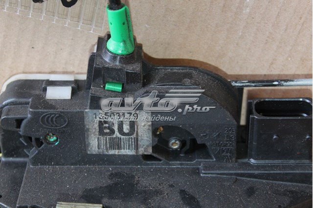  General Motors 13503179 цена, от 11.29 USD