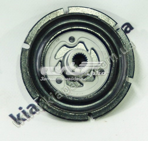 Compre 976443R000 HCC Acoplamento (bobina magnética) do compressor de aparelho de ar condicionado