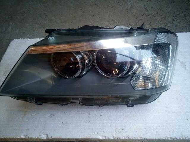 7217293 BMW 