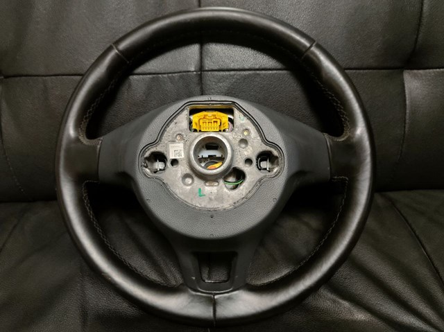 Купить 2H0880201L VAG Подушка AIRBAG водительская