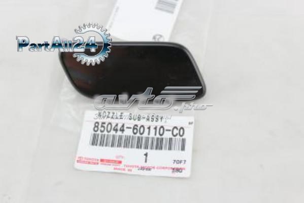 Накладка форсунки омывателя передней фары Tqparts TQ25367