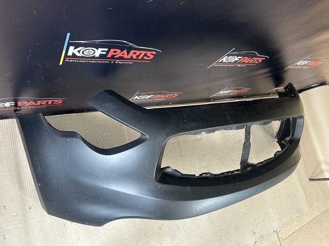 Купить 620221CX0H Nissan/Infiniti Буфер (бампер) передний