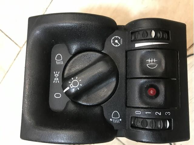  Opel 90569813