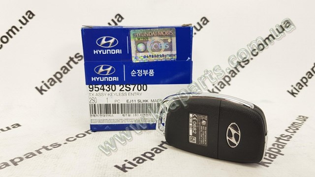  954302W401 Hyundai/Kia