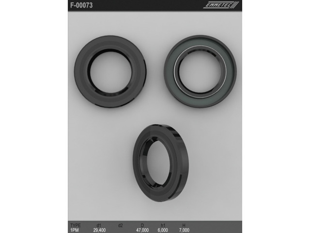  Emmetec F00073
