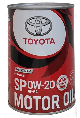 Купить 0888013206 Toyota Моторное масло для дизеля