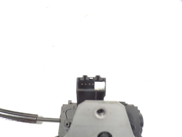 6W83442A66CD Jaguar 