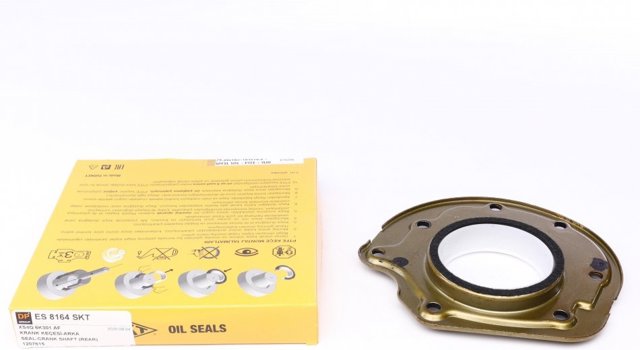 Сальник коленвала задний DP Group ES8164SKT цена, от 24.28 USD