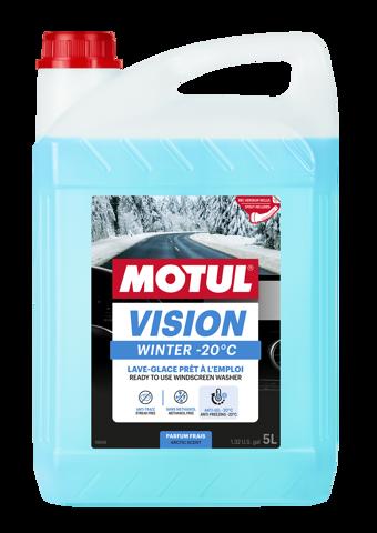 Жидкость омывателя морозостойкая Motul 992606 цена, от 16.61 USD
