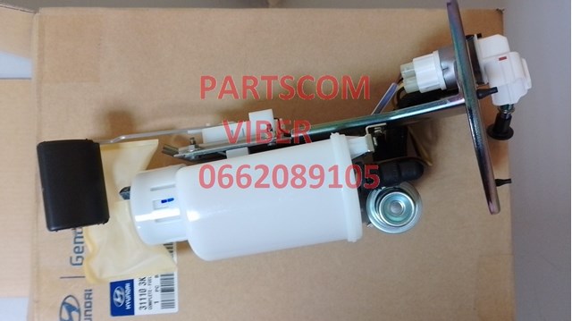 Купить 311103K100DS Hyundai/Kia 