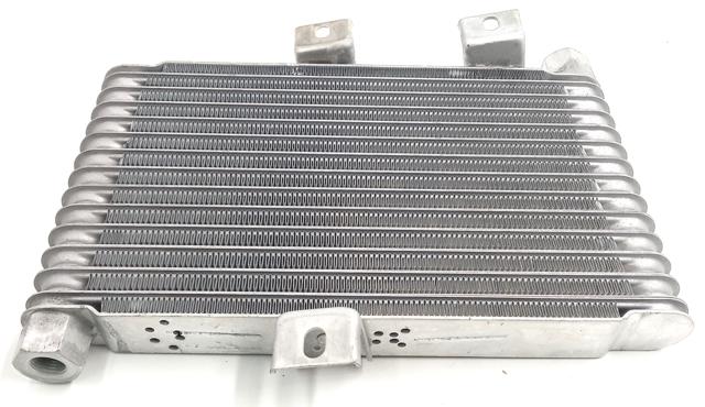 Радиатор охлаждения АКПП RAD2806 Matomi