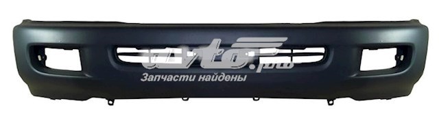 Купить 0490571900 Tempest Буфер (бампер) передний