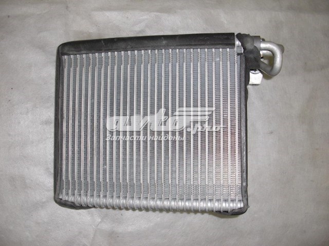 27280JG01A Nissan/Infiniti Радиатор отопителя салона