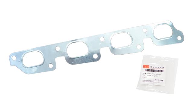 Прокладка выпускного коллектора Chery 477F1008130