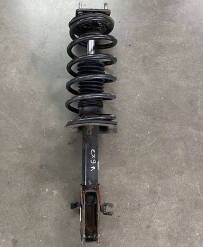 Купить TD7634011 Mazda Винтовая пружина подвеска