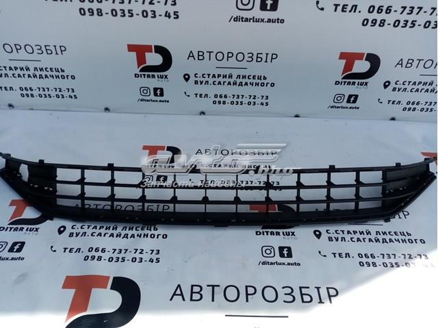 Решетка бампера переднего центральная Signeda PVG99239CA цена, от 32.56 USD