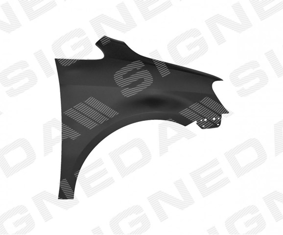 PVW10084BR Signeda Боковая часть передняя правая
