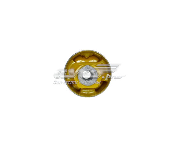 Сайлентблок верхнего рычага передней подвески Polybush 020606 цена, от 15.94 USD