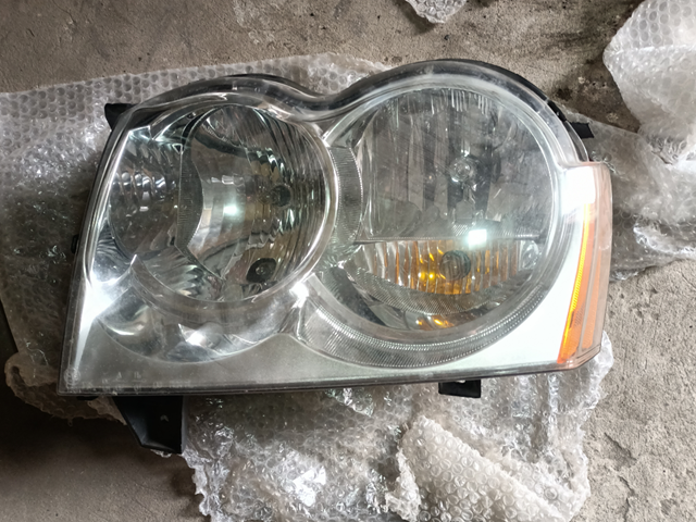55156671AI Chrysler Фара