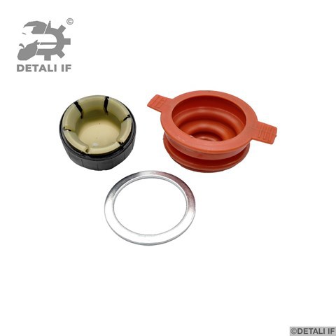 Купить DF11560 Detali IF Ремкомплект вертолета