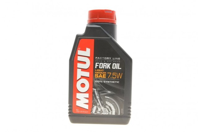 Масло для вилок и амортизаторов Motul 821701 цена, от 37.30 USD