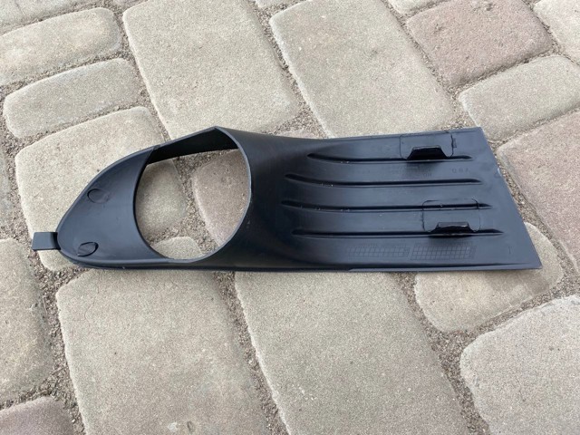 Купить PDG99049L Signeda Противотуманная фара - вставка левая