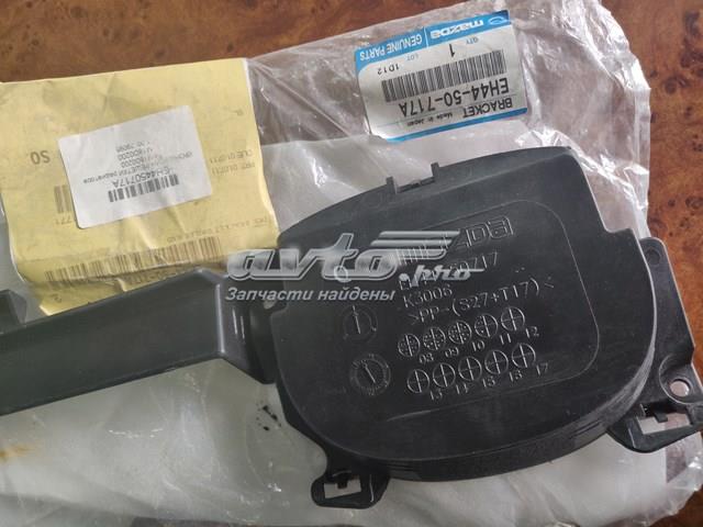 Soporte De Parrilla Del Radiador EH4450717A MAZDA