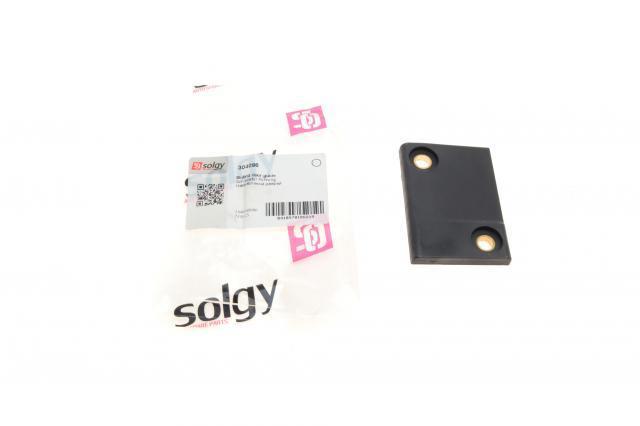 Ограничитель открывания двери задний Solgy 304096 цена, от 5.42 USD