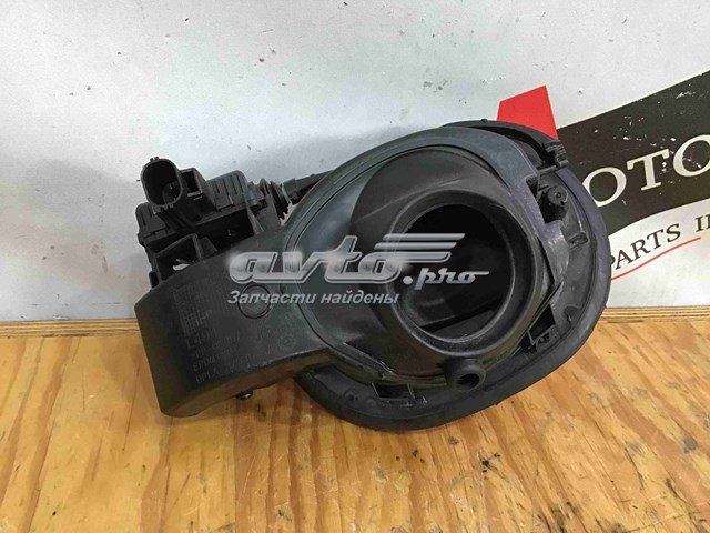 Уплотнитель заливной горловины топливного бака Land Rover LR077481
