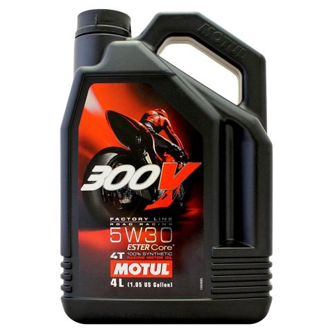 Купить 835941 Motul Моторное масло для дизеля