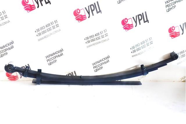 Рессора задняя 4150A2330019ZT TES